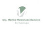 Dra. Martha Maldonado Ramírez