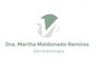 Dra. Martha Maldonado Ramírez