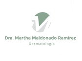 Dra. Martha Maldonado Ramírez