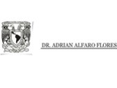 Dr. Alfaro Flores Adrian
