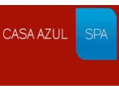 Casa Azul Spa Urbano