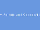 Dr. Patricio José Correa Millet