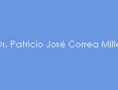 Dr. Patricio José Correa Millet