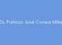 Dr. Patricio José Correa Millet