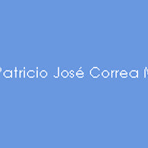 Dr. Patricio José Correa Millet