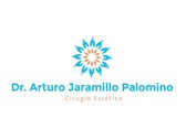 Dr. Arturo Jaramillo Palomino