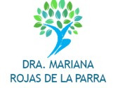 Dra. Mariana Rojas De La Parra