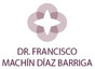 Dr. Francisco Machín Díaz Barriga