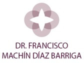 Dr. Francisco Machín Díaz Barriga