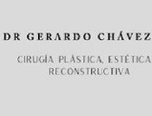 Dr. Gerardo Chávez Pérez