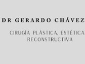 Dr. Gerardo Chávez Pérez