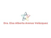 Dra. Elsa Alberta Arenas Velázquez