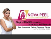 Nova Peel