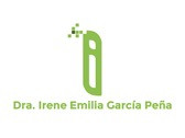Dra. Irene Emilia García Peña