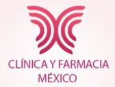 Clínica Y Farmacia México