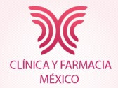 Clínica Y Farmacia México