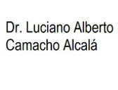 Dr. Luciano Alberto Camacho Alcalá