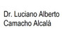 Dr. Luciano Alberto Camacho Alcalá