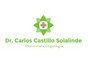 Dr. Carlos Castillo Solalinde