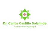 Dr. Carlos Castillo Solalinde