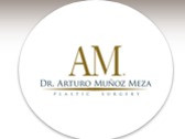 Dr. Arturo Muñoz Meza