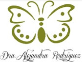 Dra. Alejandra Rodríguez
