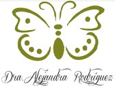 Dra. Alejandra Rodríguez