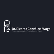 Dr. Ricardo González Woge
