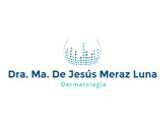 Dra. Ma. De Jesús Meraz Luna