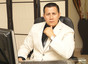 Dr. Simón Daniel Servin Uribe