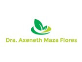 Dra. Axeneth Maza Flores
