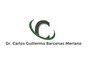 Dr. Carlos Guillermo Barcenas Merlano