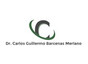 Dr. Carlos Guillermo Barcenas Merlano