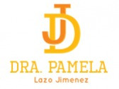Dra. Pamela Lazo Jiménez