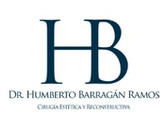 Dr. Humberto Barragán Ramos