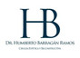 Dr. Humberto Barragán Ramos