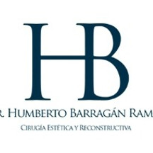 Dr. Humberto Barragán Ramos