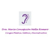 Dra. María Concepción Mella Romero