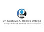 Dr. Gustavo A. Robles Ortega