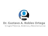 Dr. Gustavo A. Robles Ortega