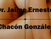 Dr. Jaime Ernesto Chacón González