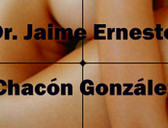 Dr. Jaime Ernesto Chacón González