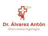 Dr. Miguel Ángel Álvarez Antón