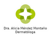 Dra. Alicia Méndez Montaño