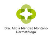 Dra. Alicia Méndez Montaño