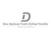 Dra. Denisse Yvett Ochoa Treviño