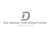 Dra. Denisse Yvett Ochoa Treviño