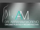 Dr. Mario Abraham Moreno Gallardo