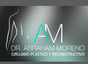 Dr. Mario Abraham Moreno Gallardo