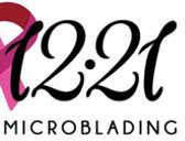 1221 Microblading